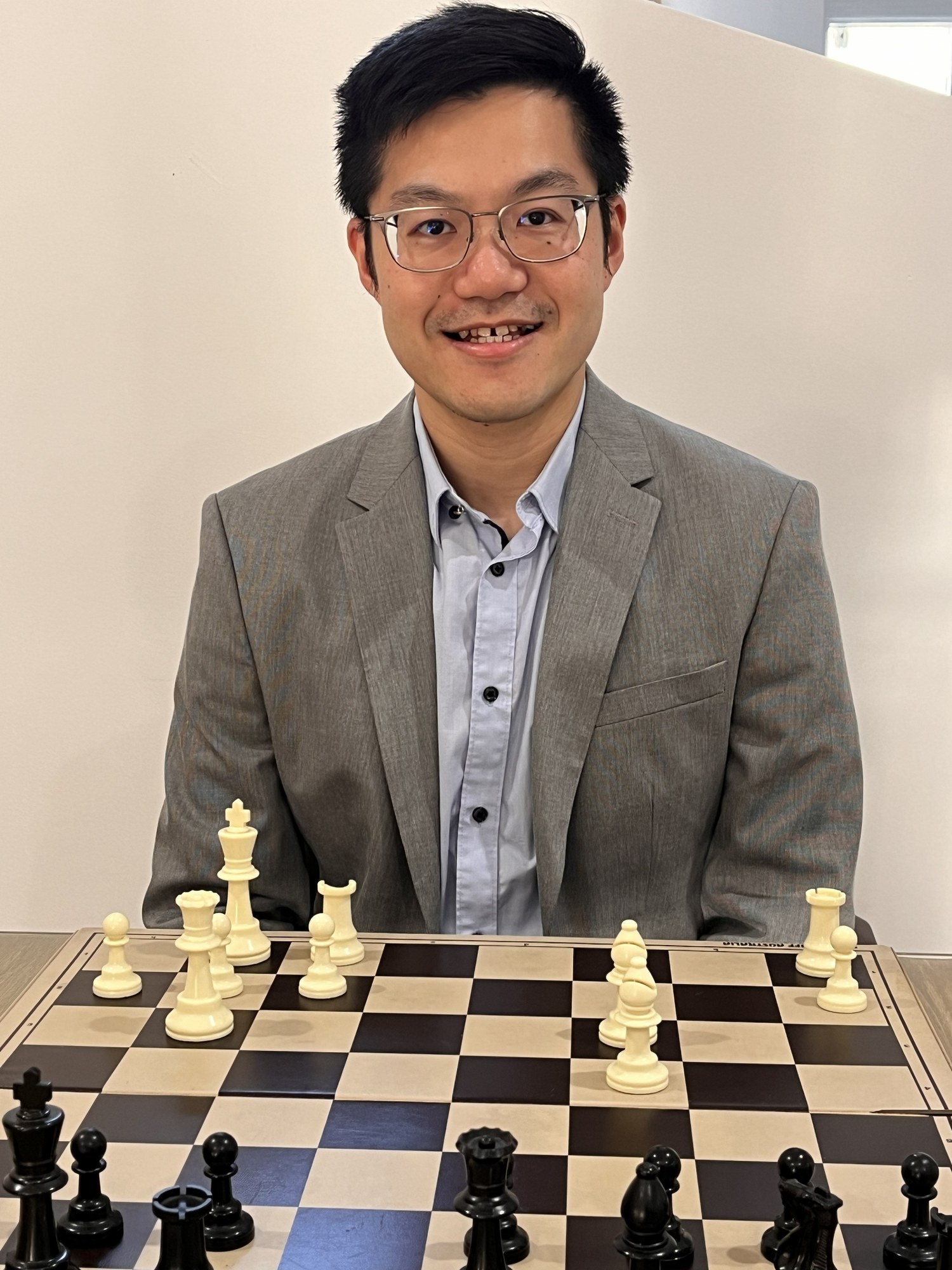 Ross Lam